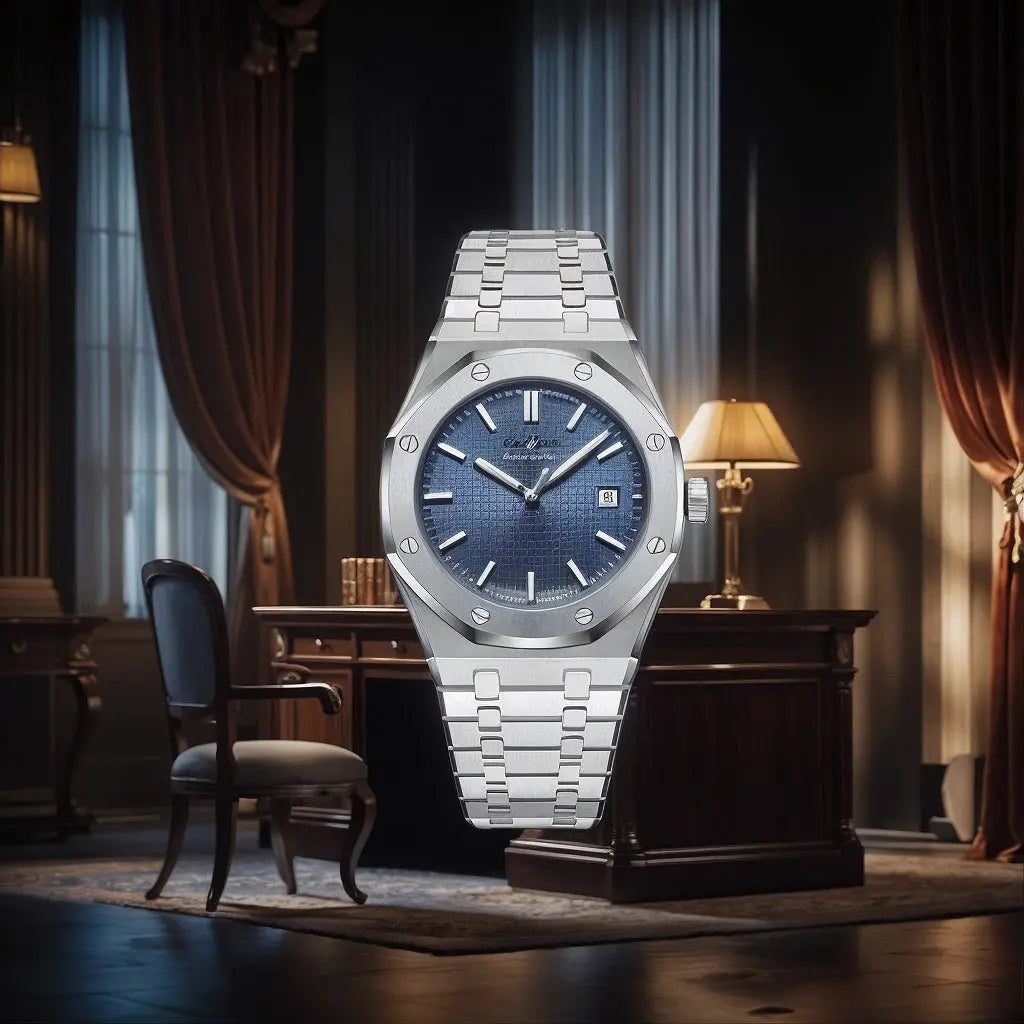 Royal Chrono