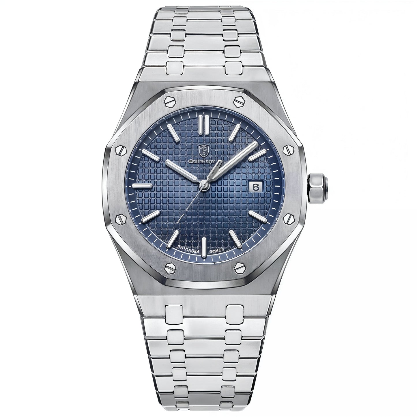 Royal Chrono