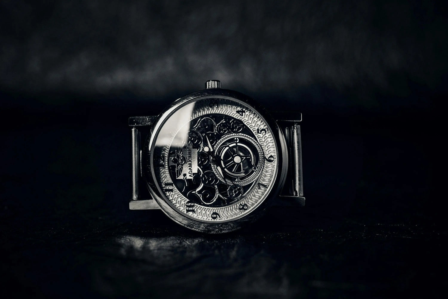 Luxury Watches Velvex